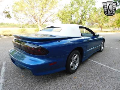 1997 Pontiac Firebird