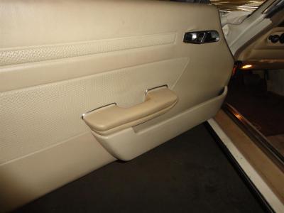 1979 Mercedes - Benz 450SL W107 1979 wit / creme