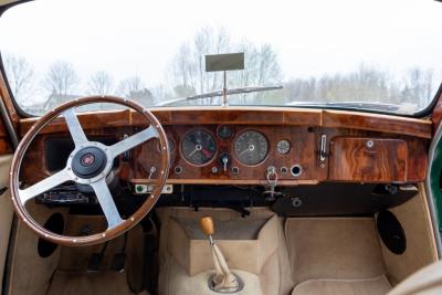 1956 Jaguar MK1