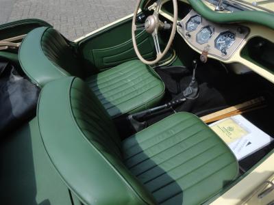 1954 MG TF  &#039;&#039;54 Perfect