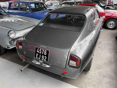 1965 Lancia Flavia Zagato