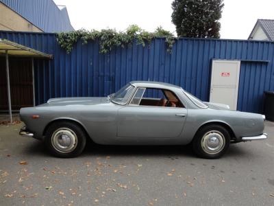 1960 Lancia Flaminia GT Coup�