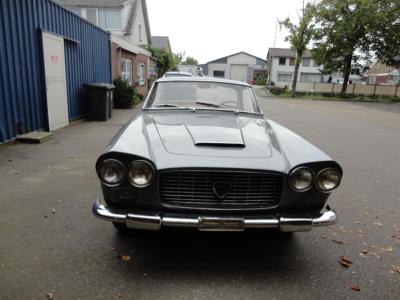 1960 Lancia Flaminia GT Coup�