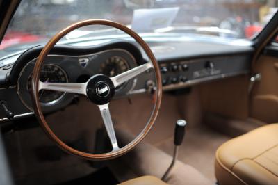 1960 Lancia Flaminia GT Coup�