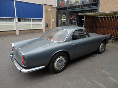 1960 Lancia Flaminia GT Coup�