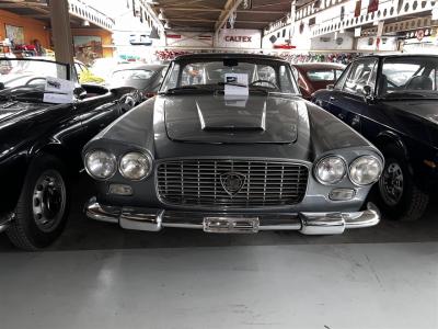 1960 Lancia Flaminia GT Coup�