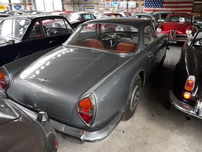 1960 Lancia Flaminia GT Coup�