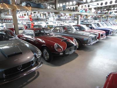 1959 Lancia Appia Convertible to restore