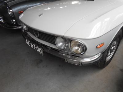 1971 Lancia Fulvia Sport 1.3 2nd series