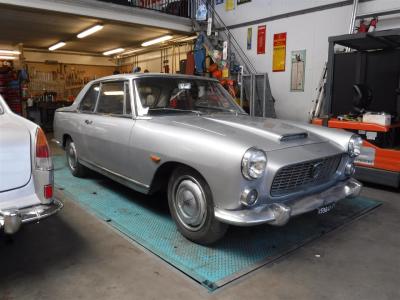 1964 Lancia Flaminia Pininfarina Coup�