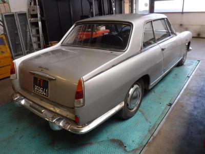 1964 Lancia Flaminia Pininfarina Coup�