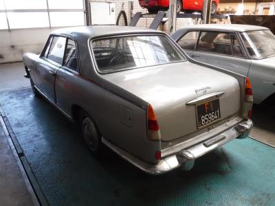 1964 Lancia Flaminia Pininfarina Coup�