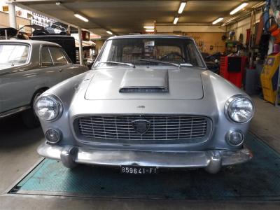 1964 Lancia Flaminia Pininfarina Coup�