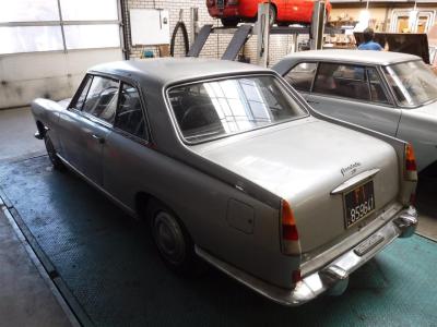 1964 Lancia Flaminia Pininfarina Coup�