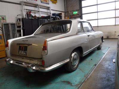 1964 Lancia Flaminia Pininfarina Coup�