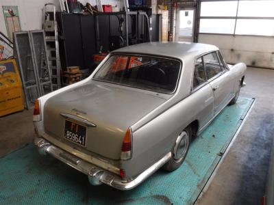 1964 Lancia Flaminia Pininfarina Coup�