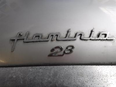 1964 Lancia Flaminia Pininfarina Coup�