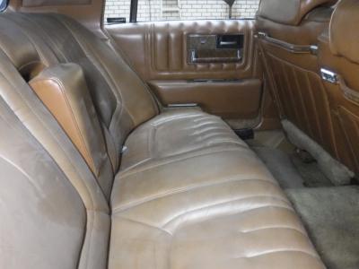 1979 Cadillac Seville 1979