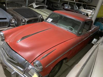 1955 Studebaker Speedster