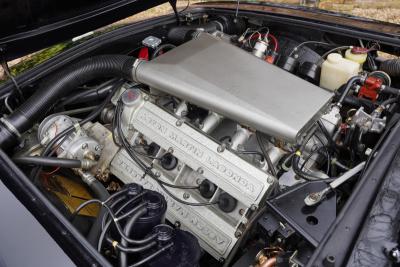 1982 Aston Martin V8 Volante