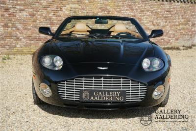 2004 Aston Martin AR1 Zagato LHD #27/99