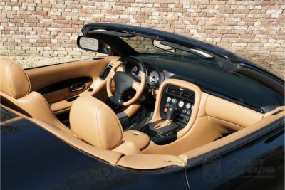 2004 Aston Martin AR1 Zagato LHD #27/99