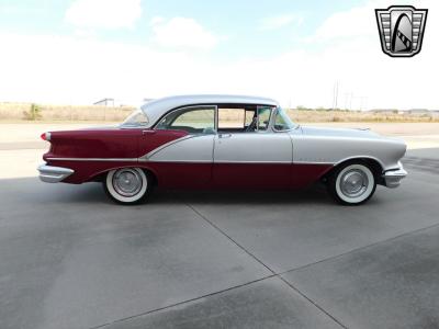 1956 Oldsmobile Holiday