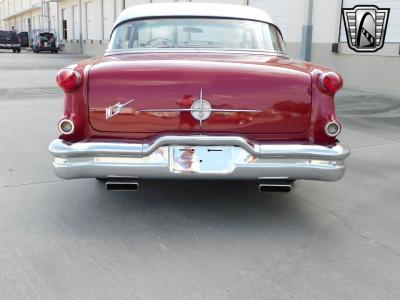 1956 Oldsmobile Holiday