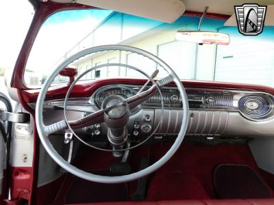 1956 Oldsmobile Holiday