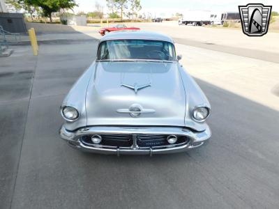 1956 Oldsmobile Holiday