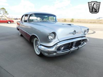 1956 Oldsmobile Holiday