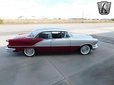 1956 Oldsmobile Holiday