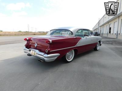 1956 Oldsmobile Holiday