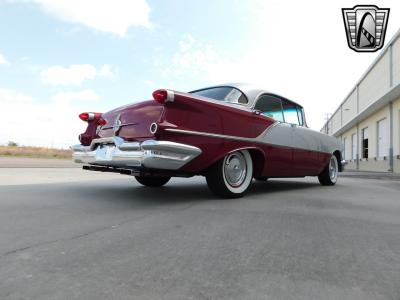 1956 Oldsmobile Holiday