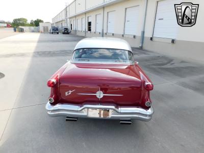 1956 Oldsmobile Holiday