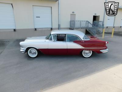 1956 Oldsmobile Holiday