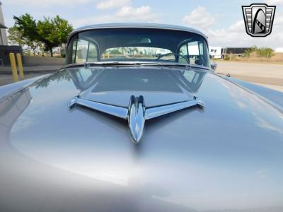 1956 Oldsmobile Holiday