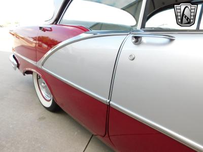 1956 Oldsmobile Holiday