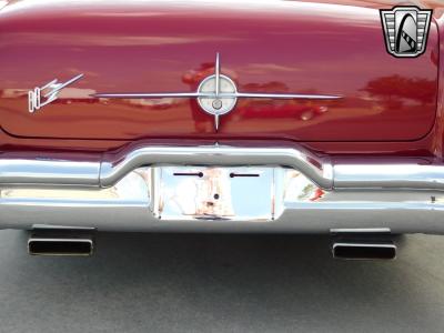 1956 Oldsmobile Holiday