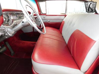 1956 Oldsmobile Holiday