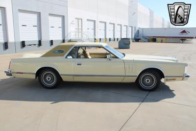 1977 Lincoln Continental