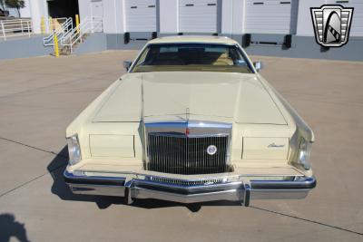 1977 Lincoln Continental