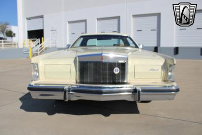 1977 Lincoln Continental