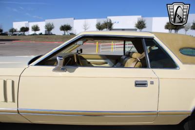 1977 Lincoln Continental