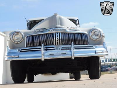 1948 Mercury Coupe