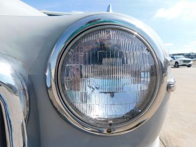 1948 Mercury Coupe