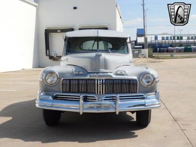 1948 Mercury Coupe