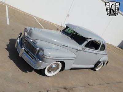 1948 Mercury Coupe