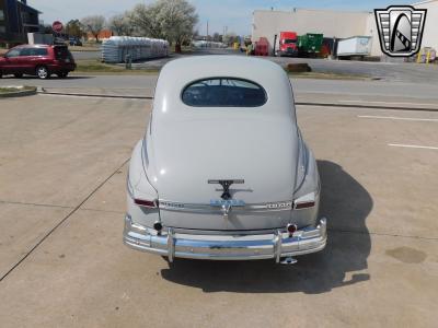 1948 Mercury Coupe