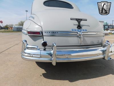 1948 Mercury Coupe